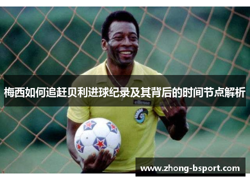 梅西如何追赶贝利进球纪录及其背后的时间节点解析